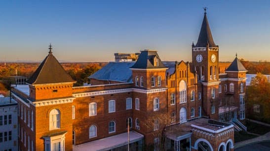 Converse University - Image 1