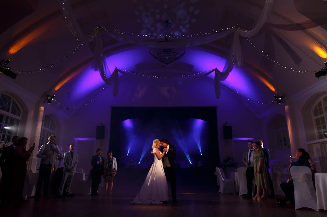 Bowdon Rooms - Image 1