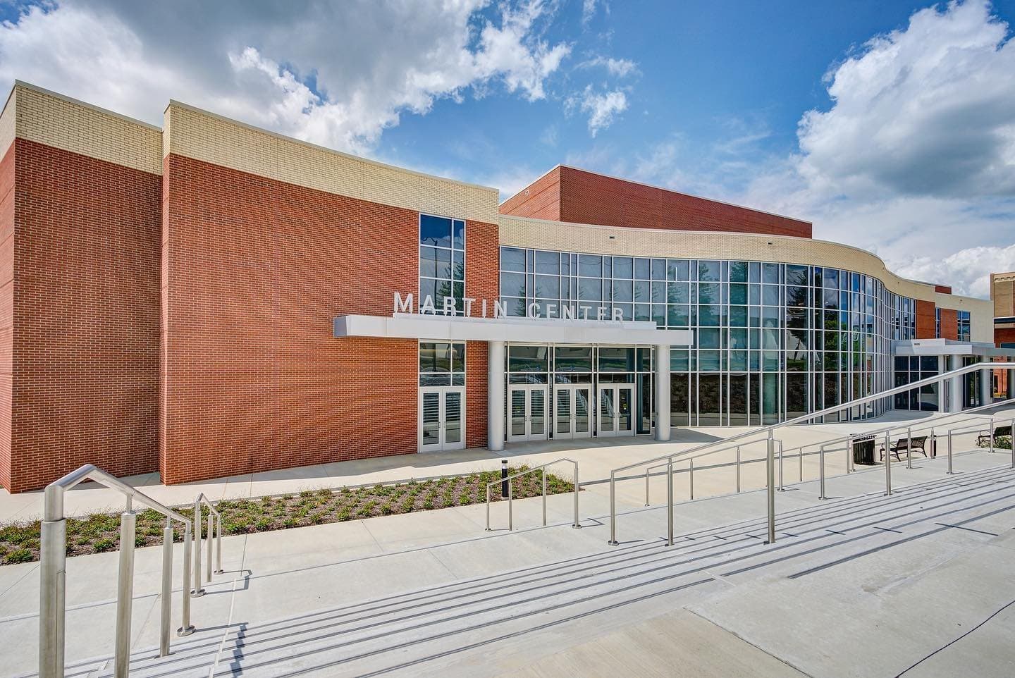 Martin Center for the Arts - Image 1