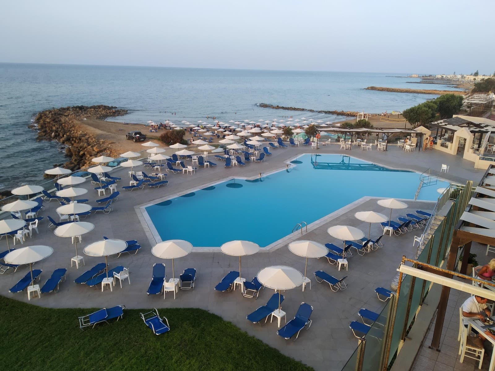 Kokkini Hani Beach - Image 1