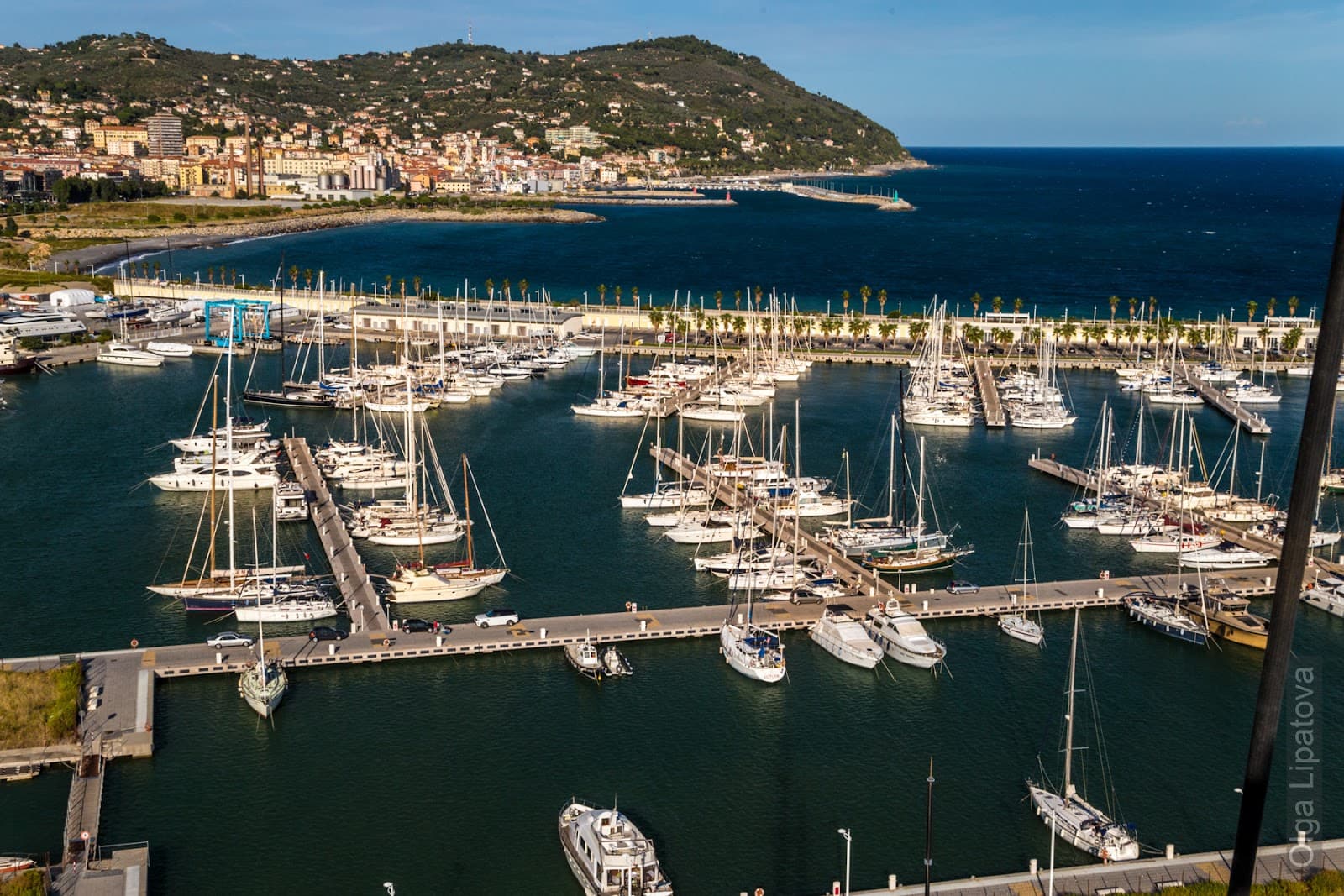 Marina di Porto Maurizio - Image 1