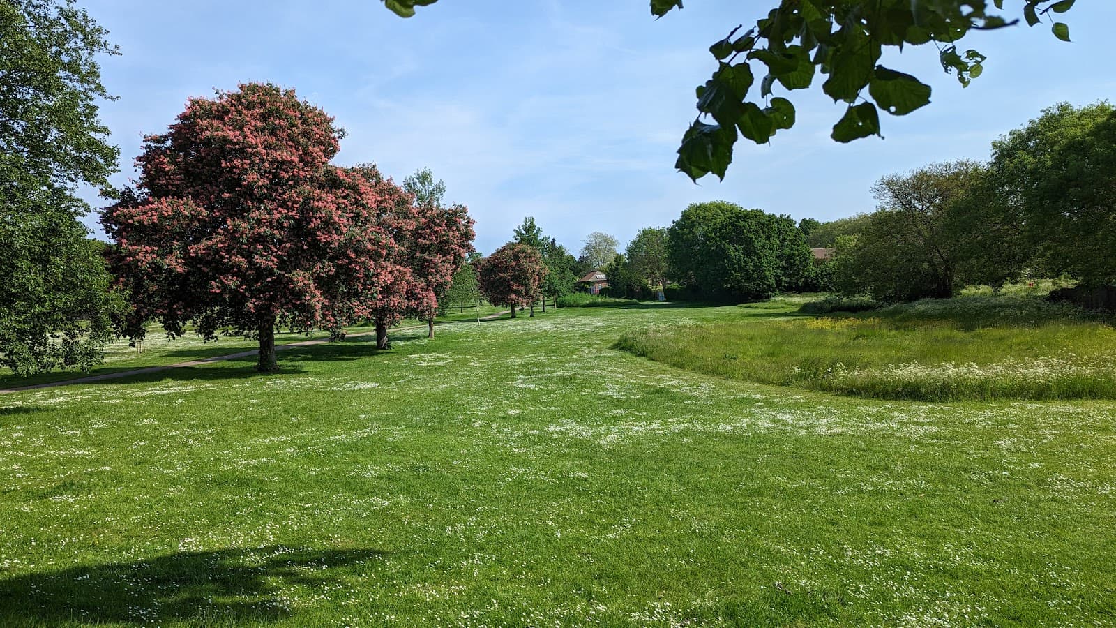 Butts Close - Image 1