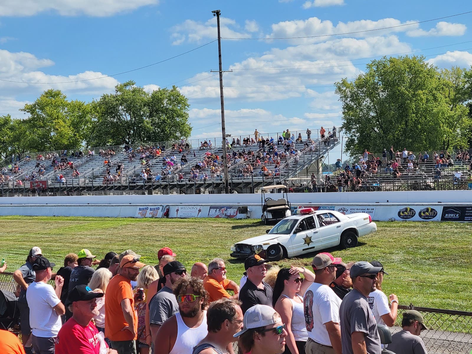 National Trail Raceway - Image 1