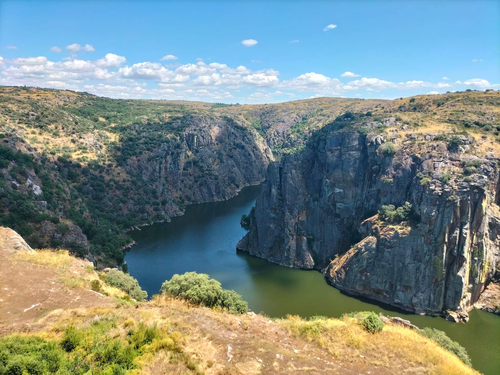 Miradouro do Castrilhouço