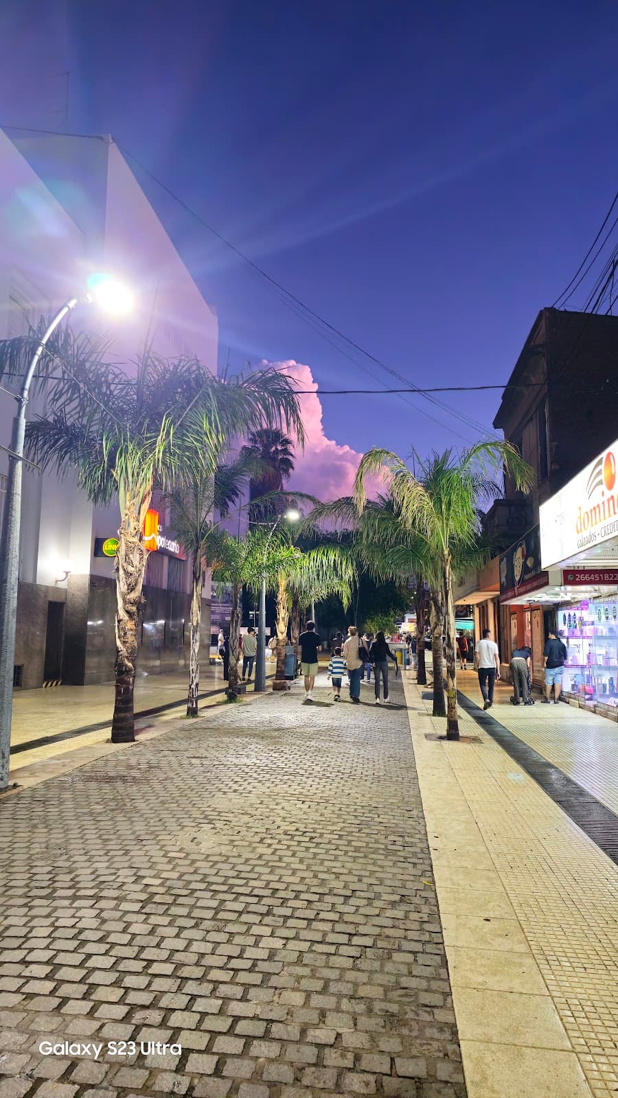 Peatonal Rivadavia - Image 1