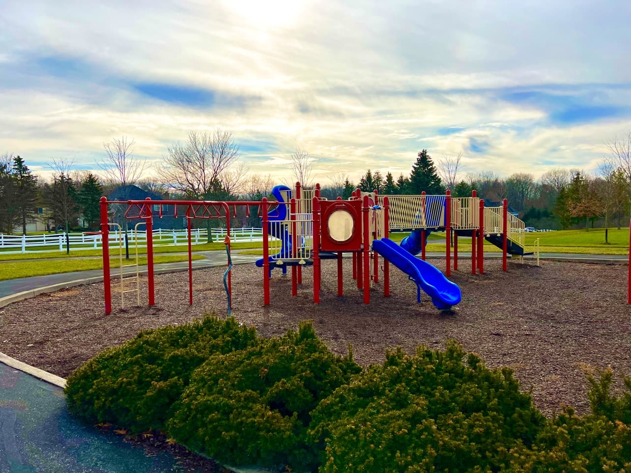 Arbor Ridge Park - Image 1