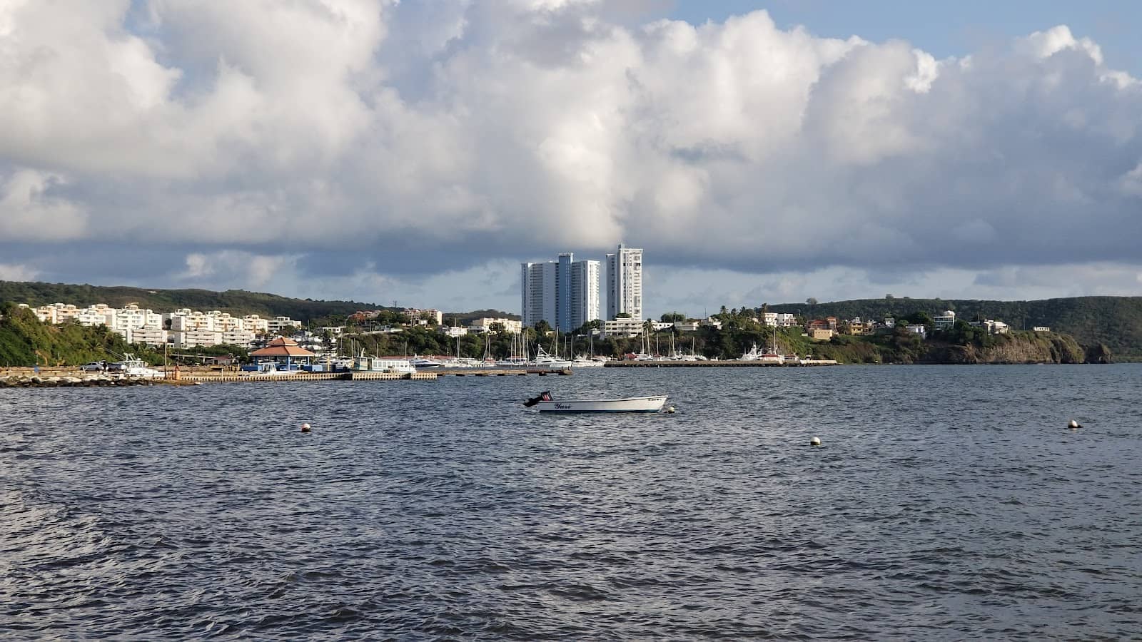 Local Eateries & Chinchorros