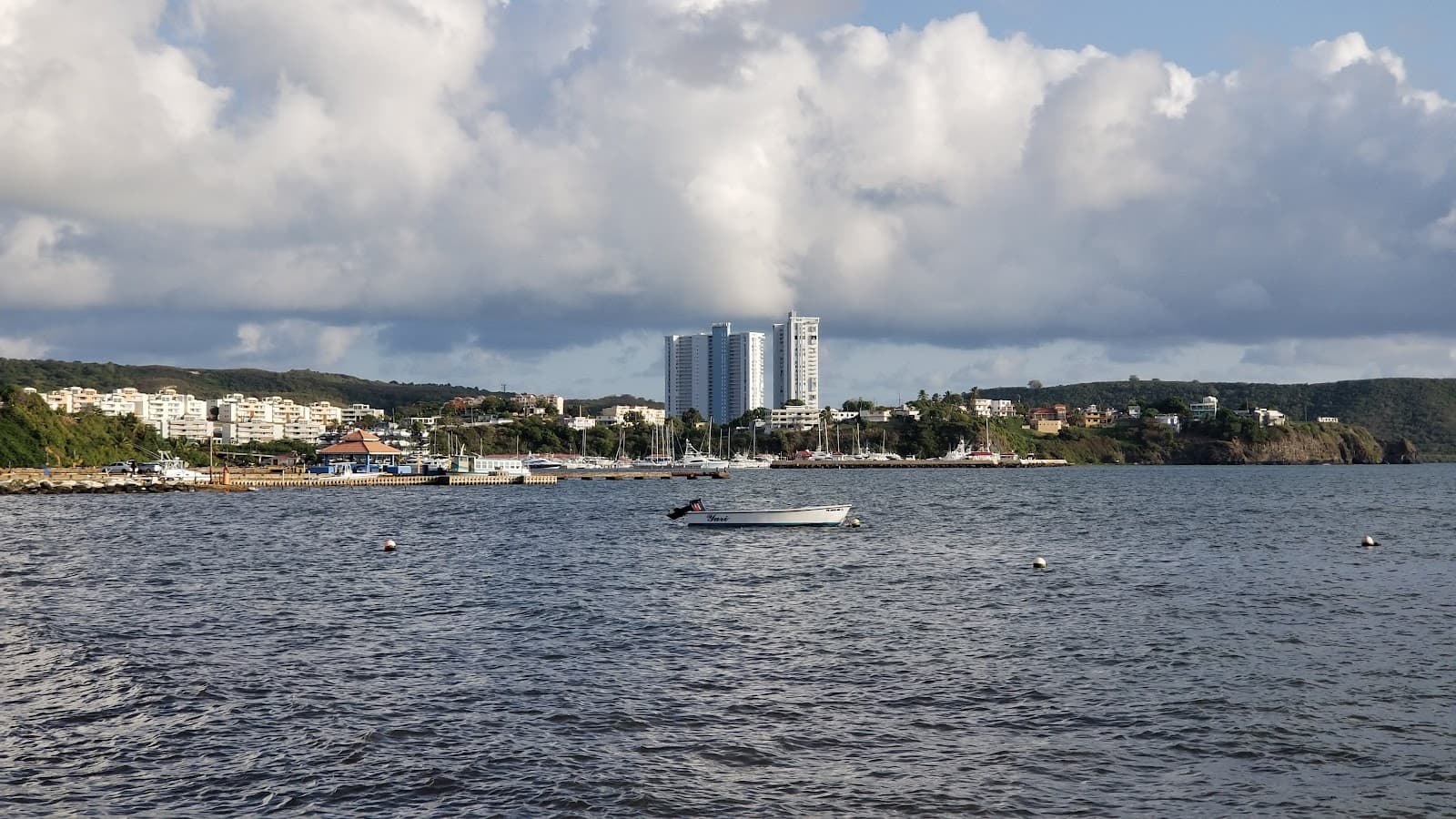 Las Croabas Fajardo Puerto Rico - Image 1