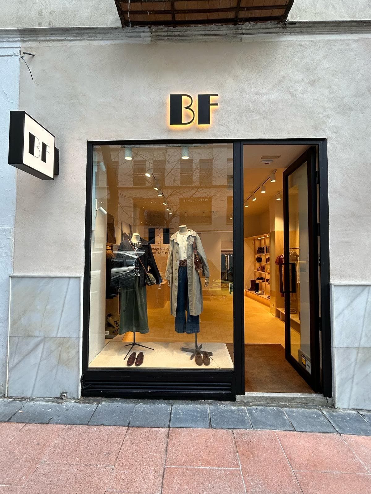 Beatriz Furest, Madrid - Image 1