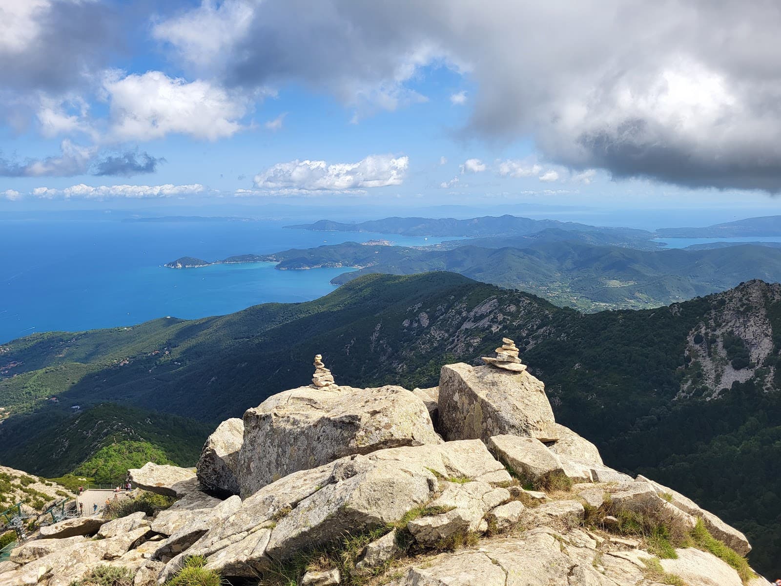 Monte Capanne Summit - Image 1