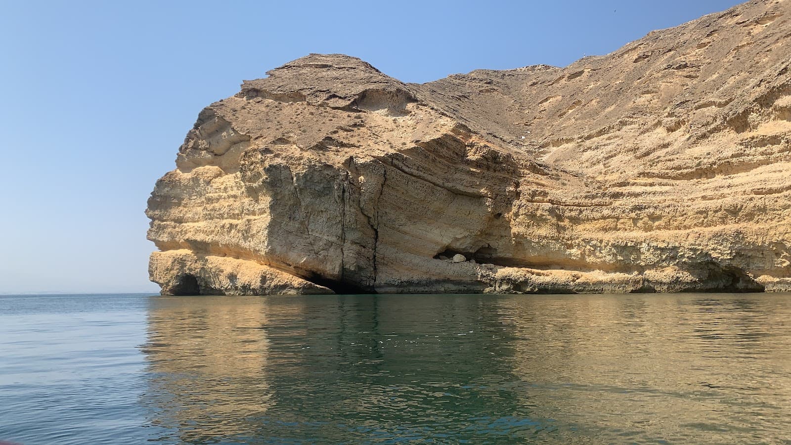 Al Fahal Island Shark Island - Image 1
