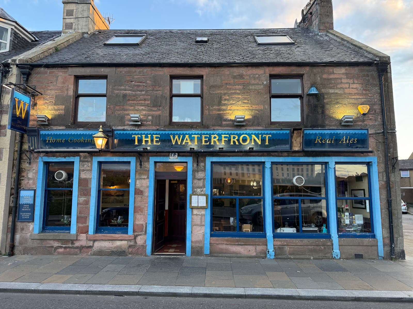 North Kessock Waterfront - Image 1