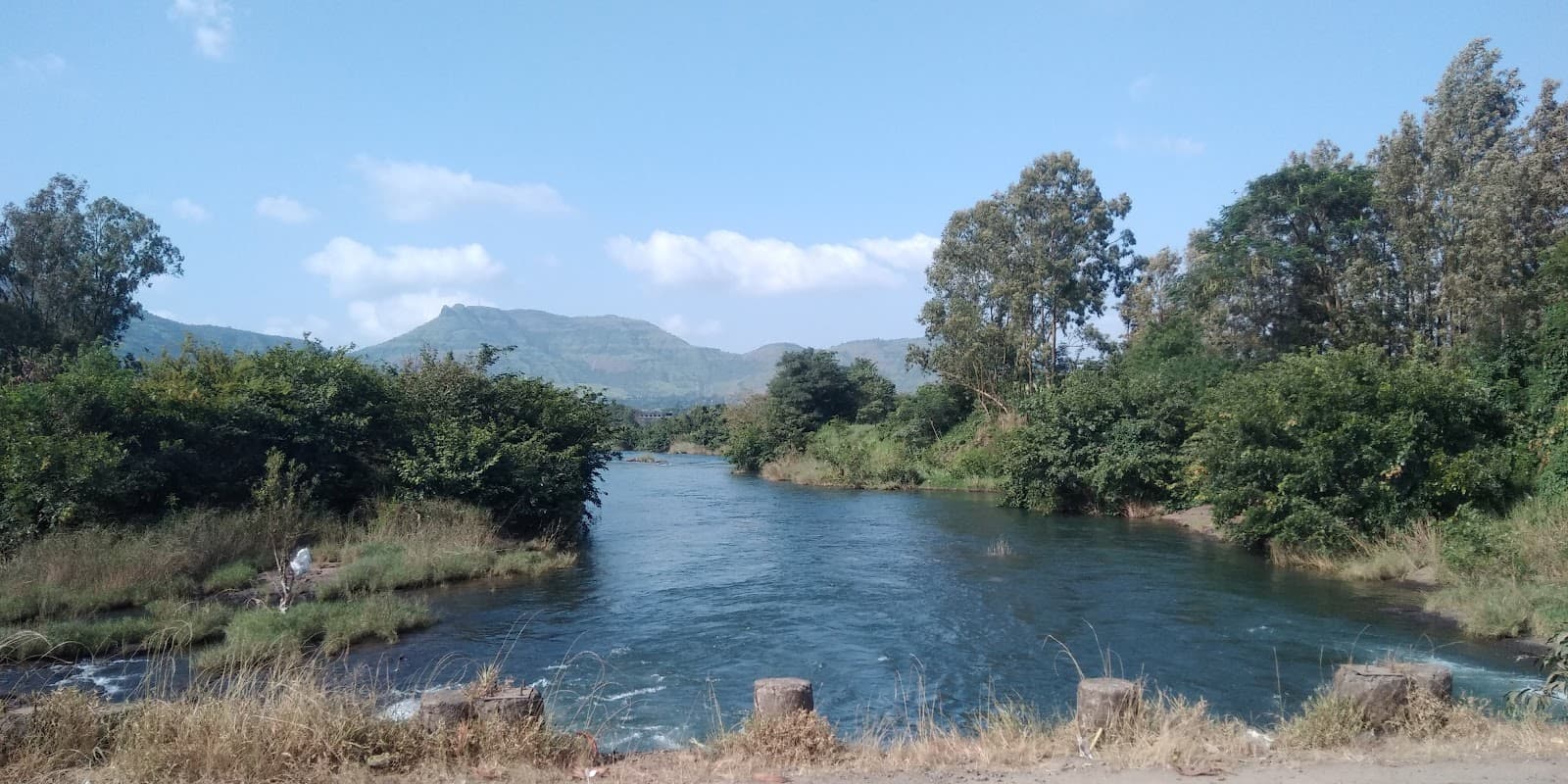 Pawna Lake - Image 1