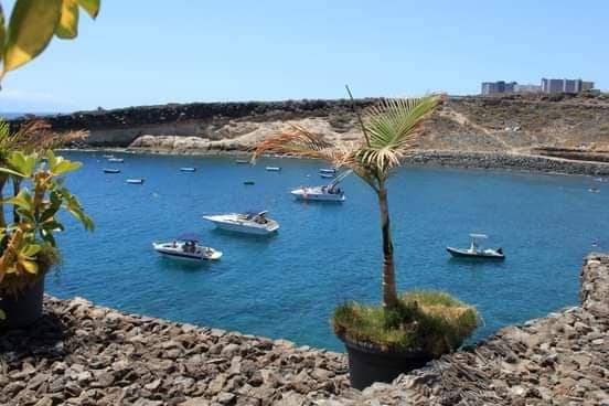 Playa El Puertito - Image 1
