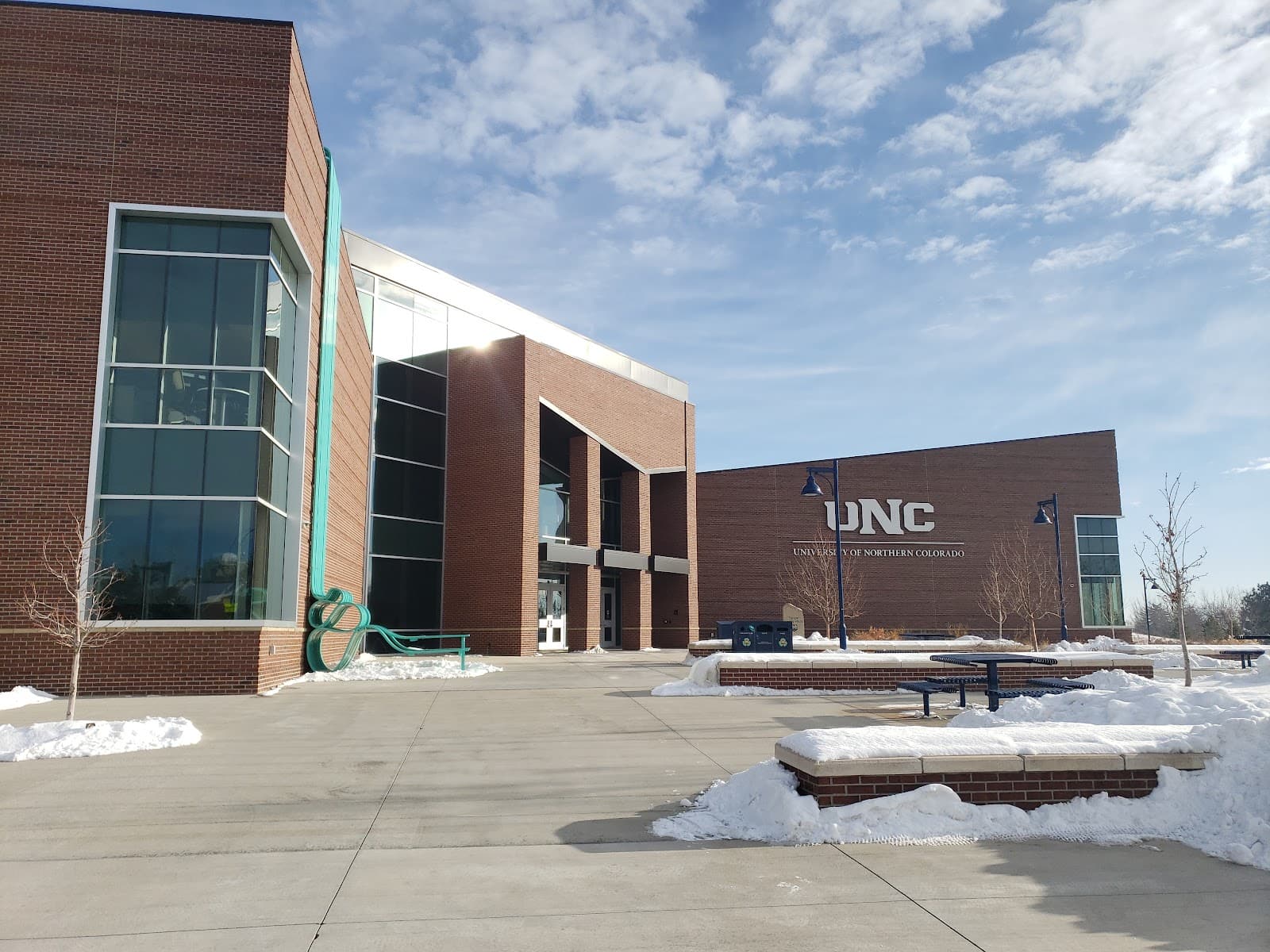 Campus Commons Gallery - Image 1