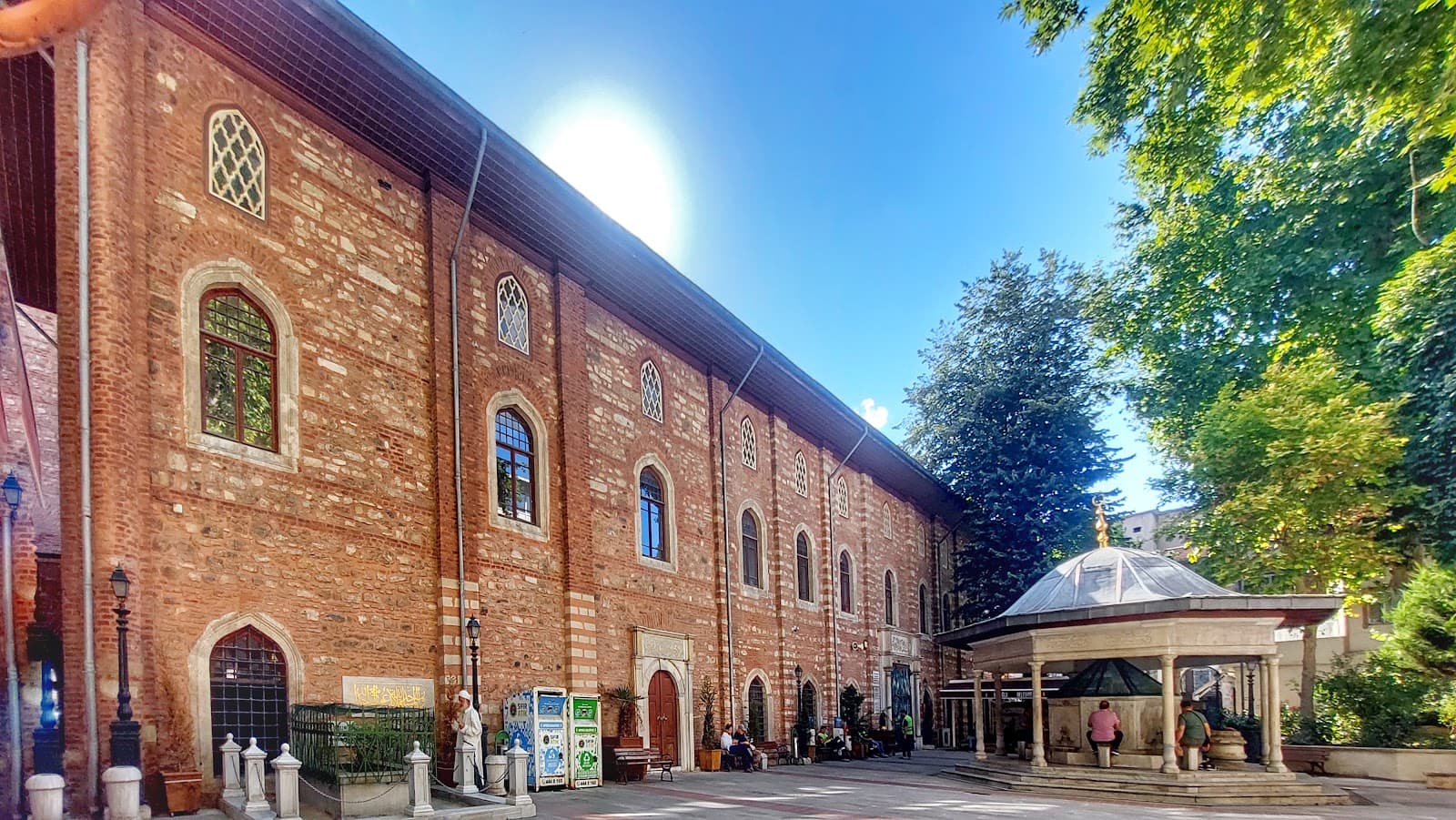 Arap Mosque - Image 1