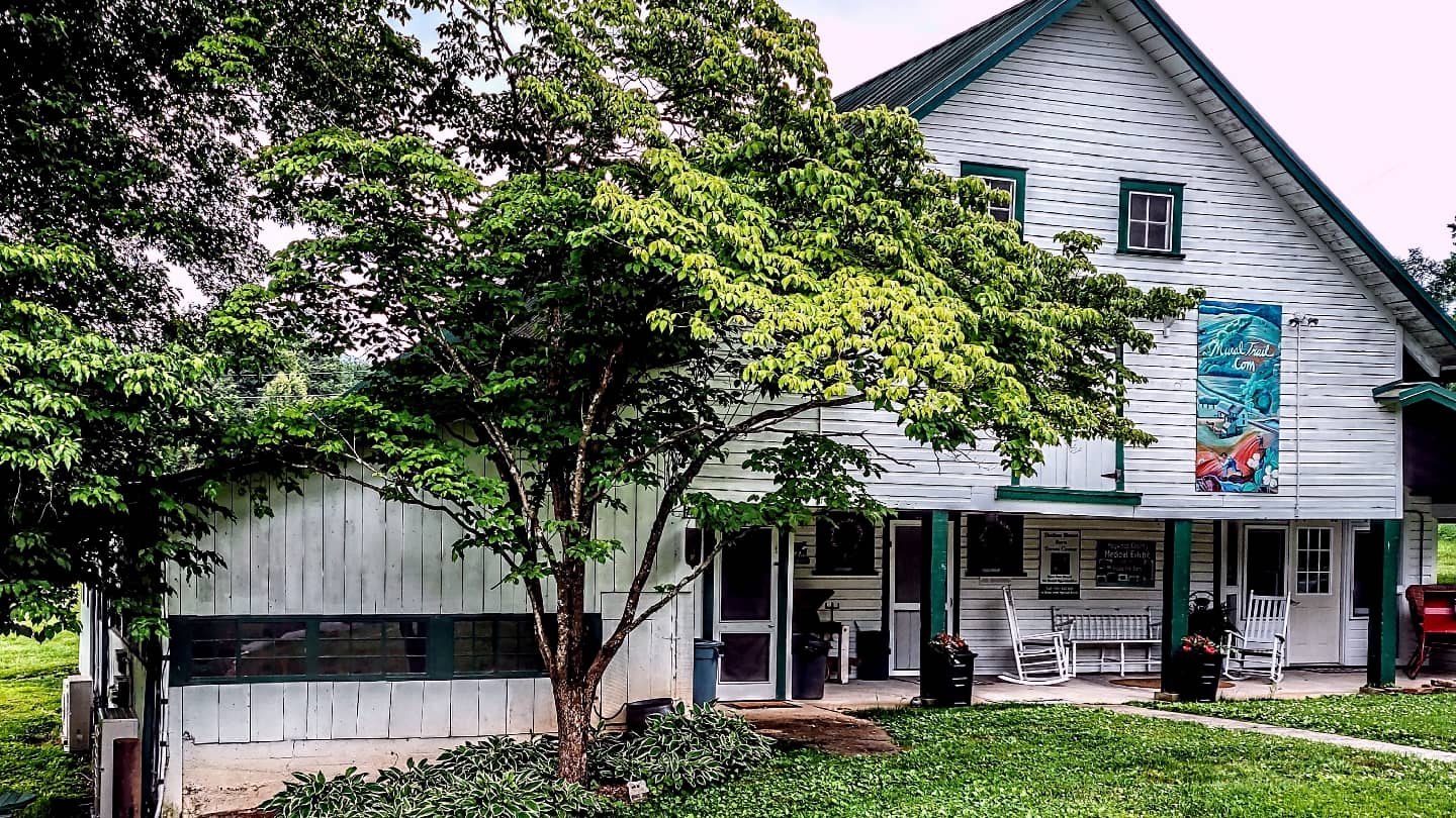 Agricultural Displays