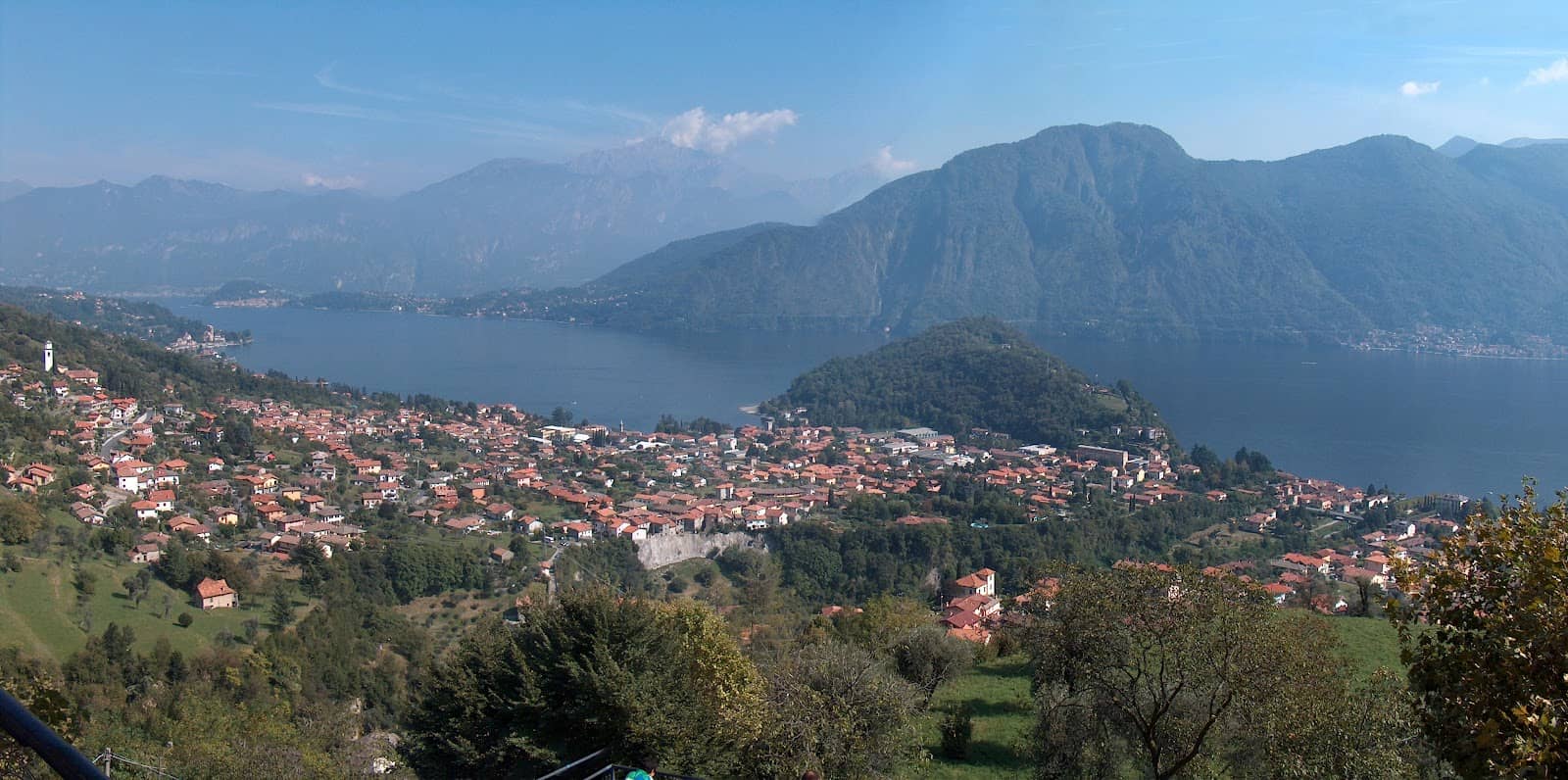 The Summit Sanctuary