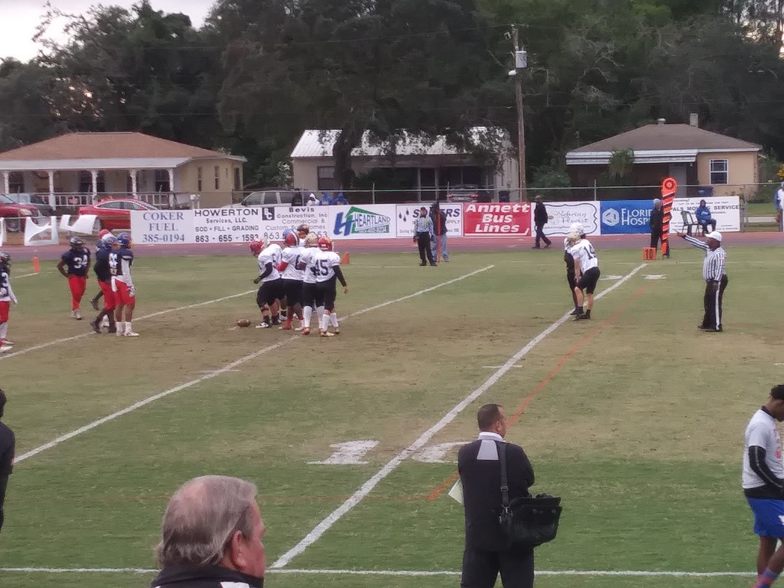 Highlands County Fairgrounds & Alan Jay Arena - Image 1