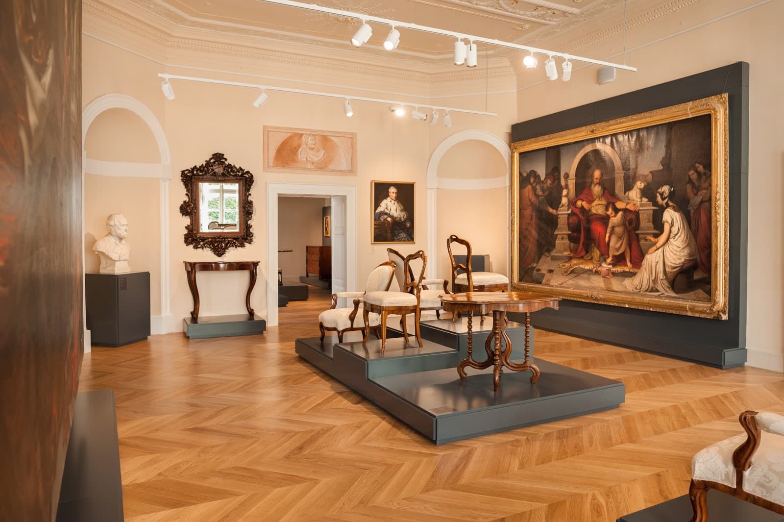 Rector's Palace - Image 1