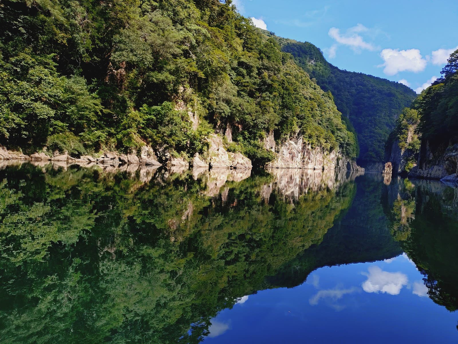 Dorokyo Gorge - Image 1