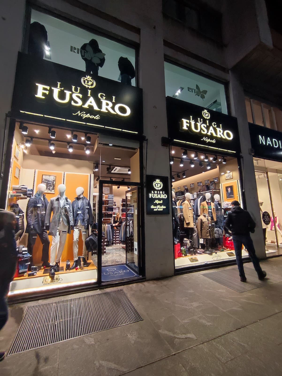 Luigi Fusaro - Image 1