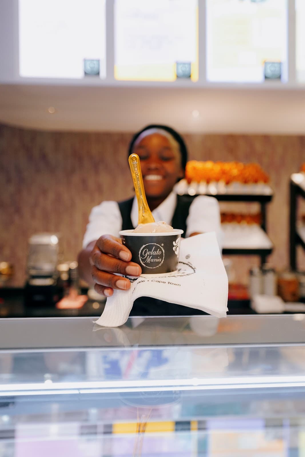 Gelato Mania - Image 1