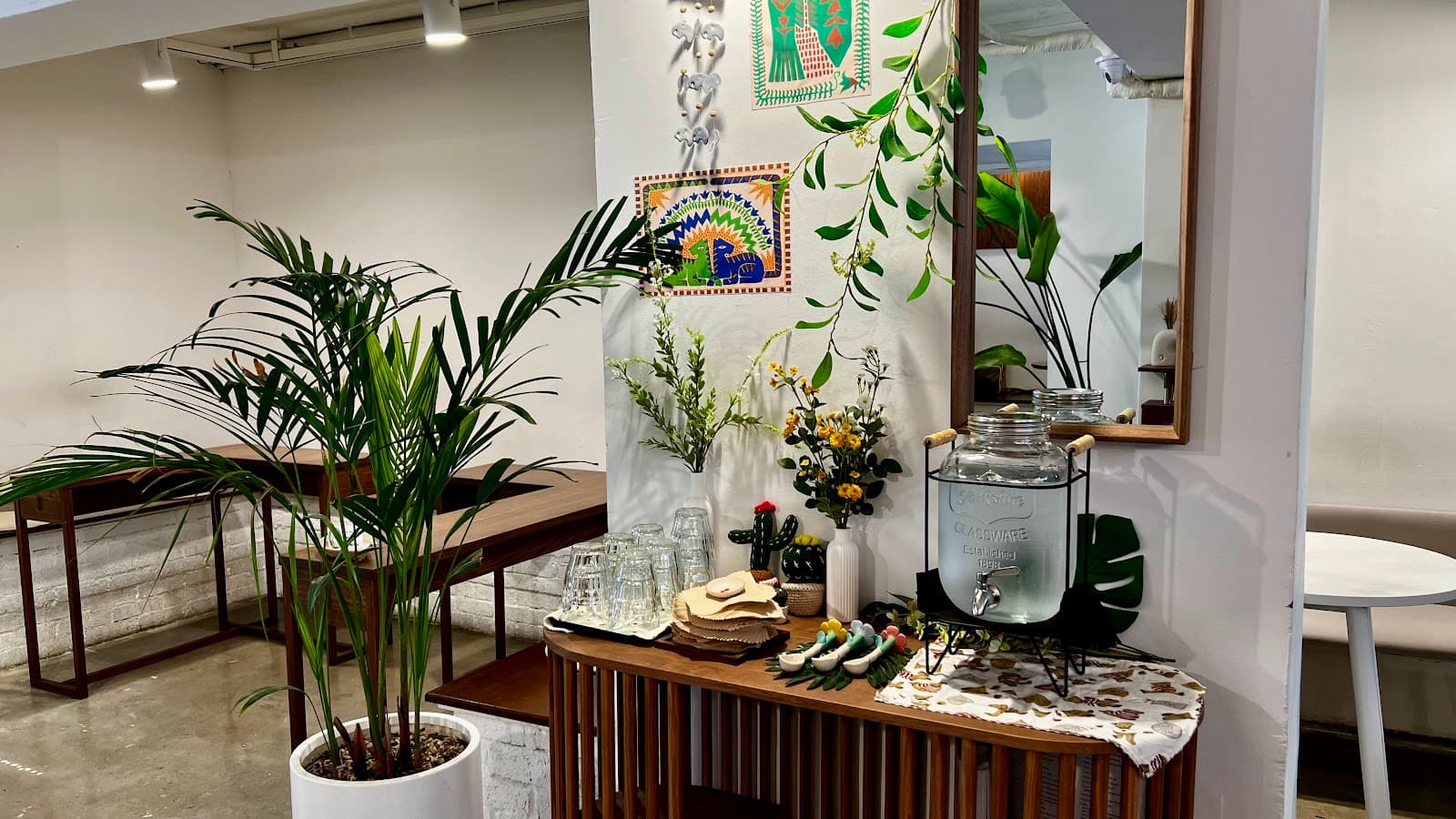 Tribe Cafe - Image 1