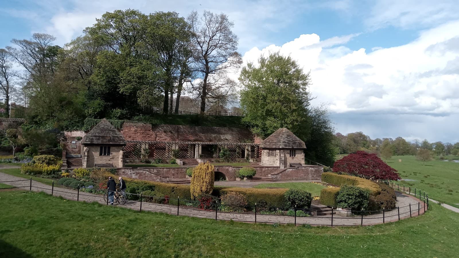 Rickerby Park - Image 1