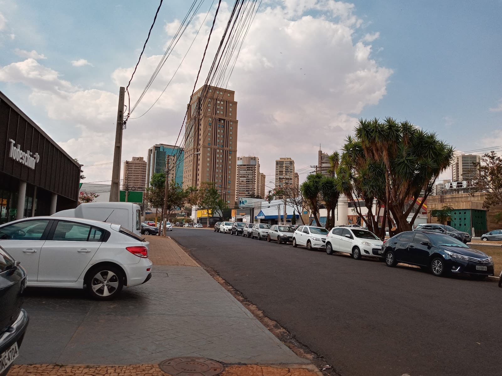 Avenida Presidente Vargas Ribeirão Preto - Image 1