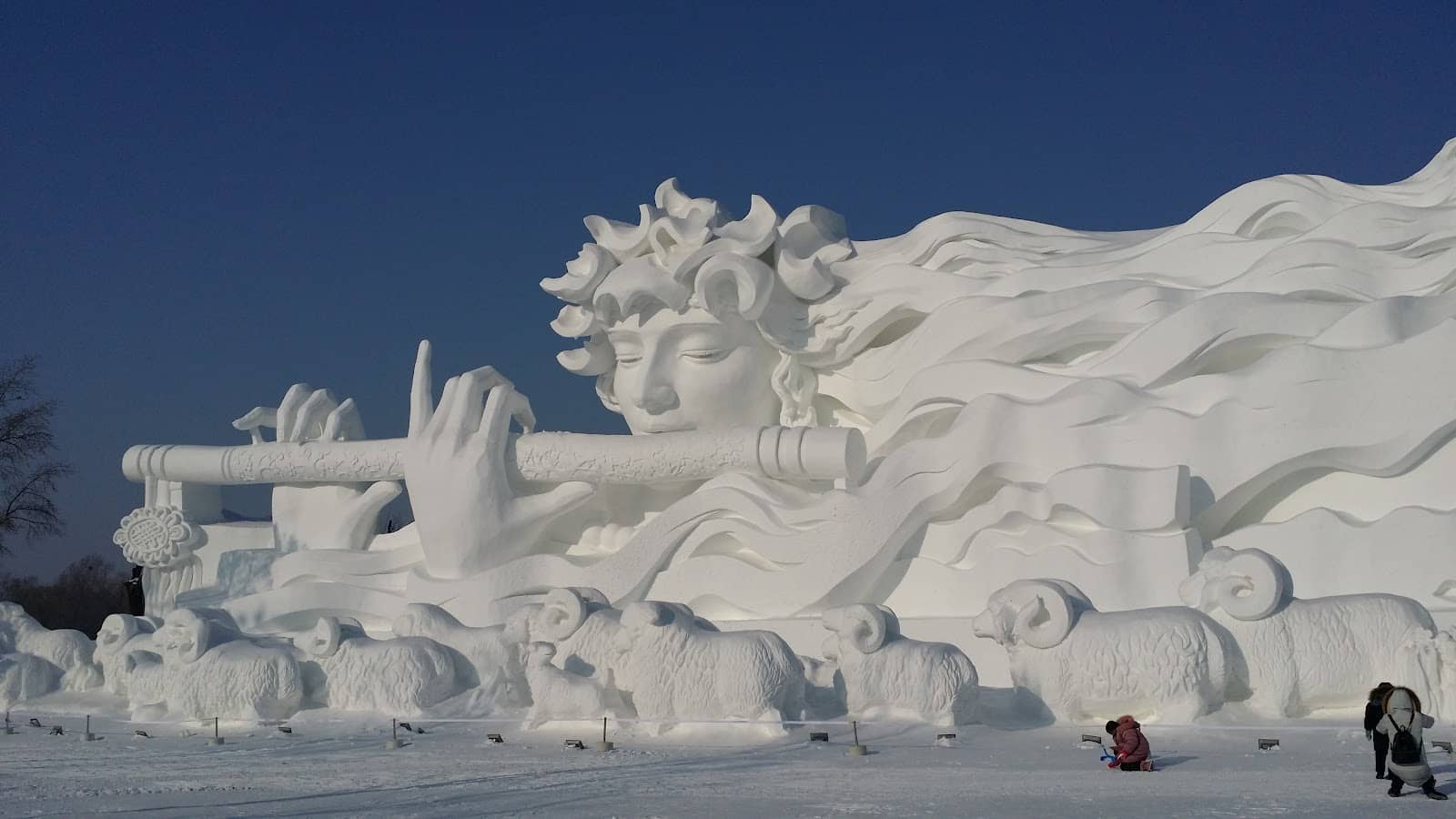 Summer Beer Festival