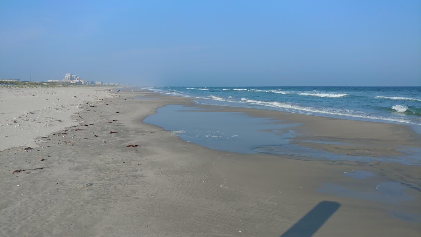 Two Mile Beach (Cape May NWR) - Image 1
