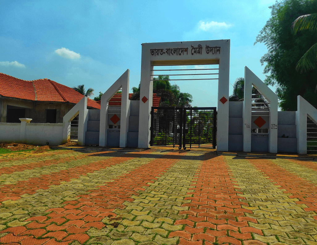 Picnic and Refreshment Spot