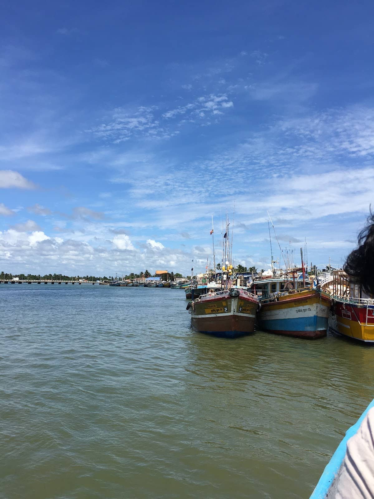 Homagama Community Hubs