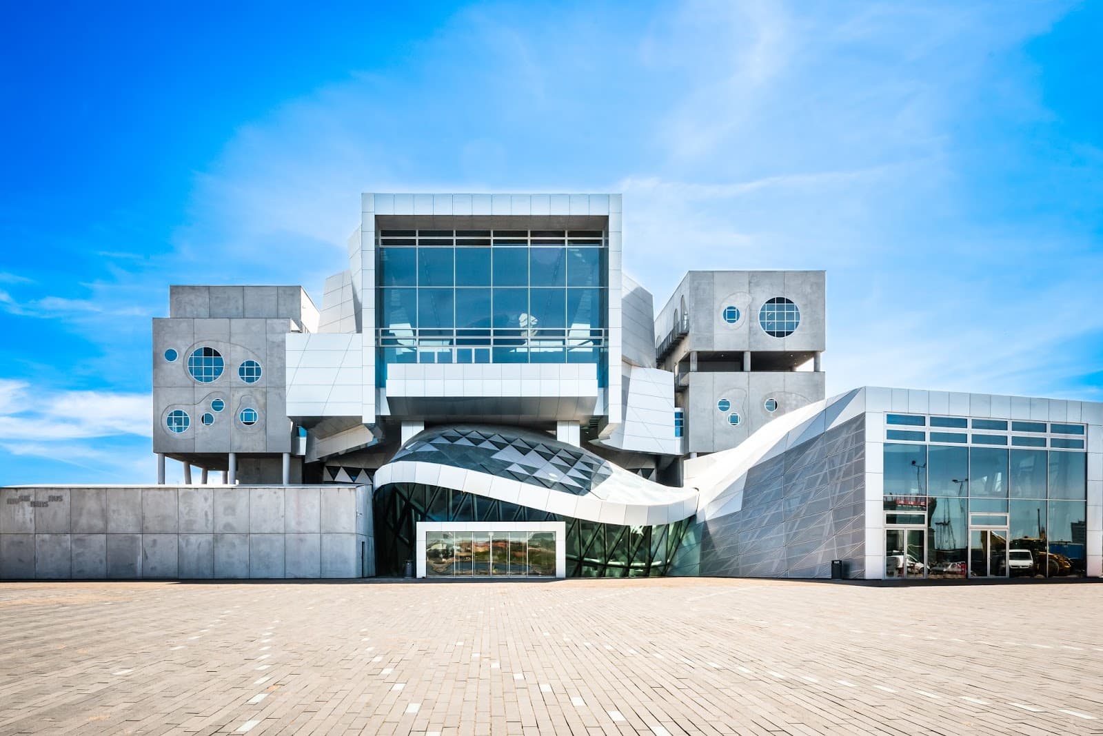 Musikkens Hus - Image 1