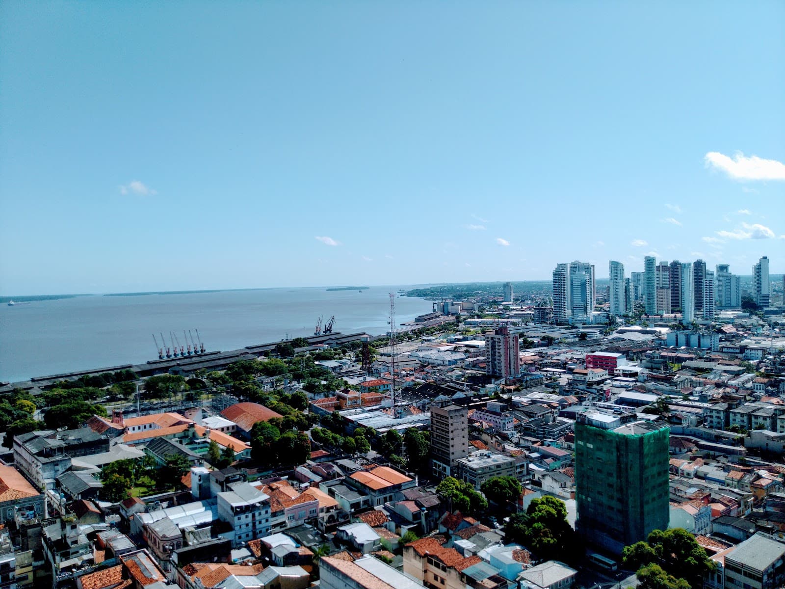 Reduto Neighborhood - Image 1