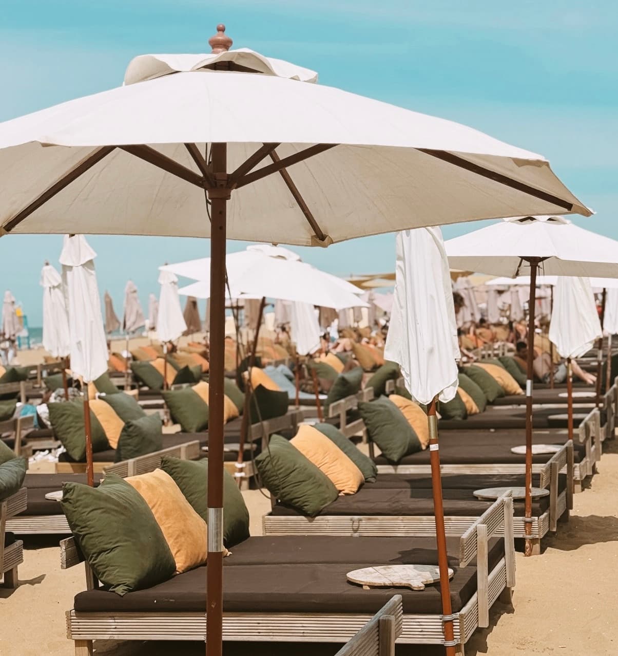 Zwarte Pad Beach Clubs - Image 1