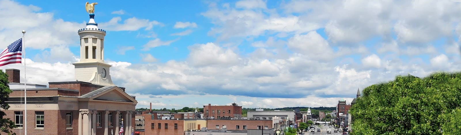 Downtown Nashua - Image 1