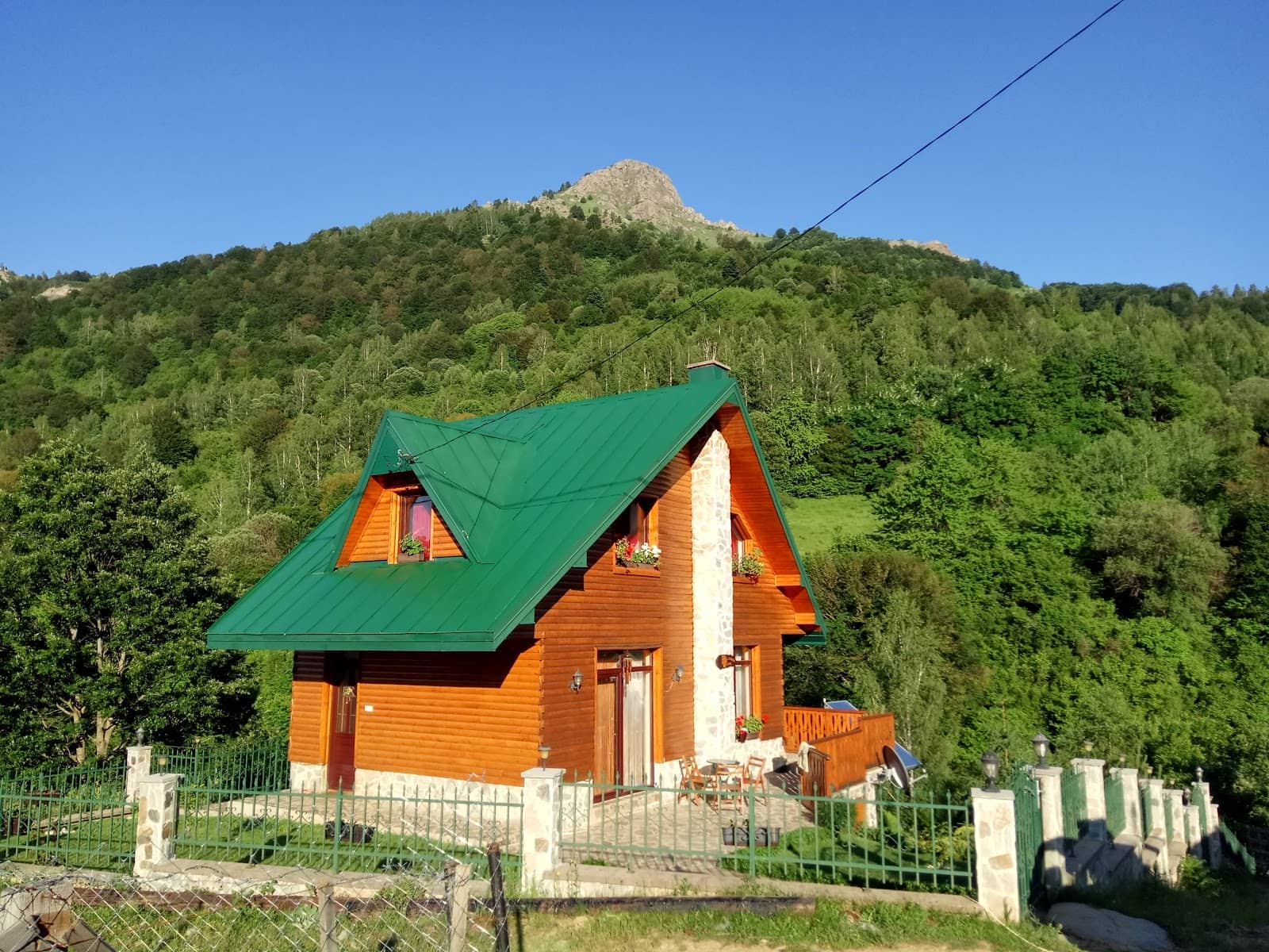 Riverside Walking Trails