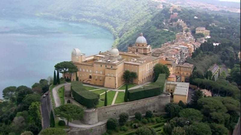 Castel Gandolfo - Image 1