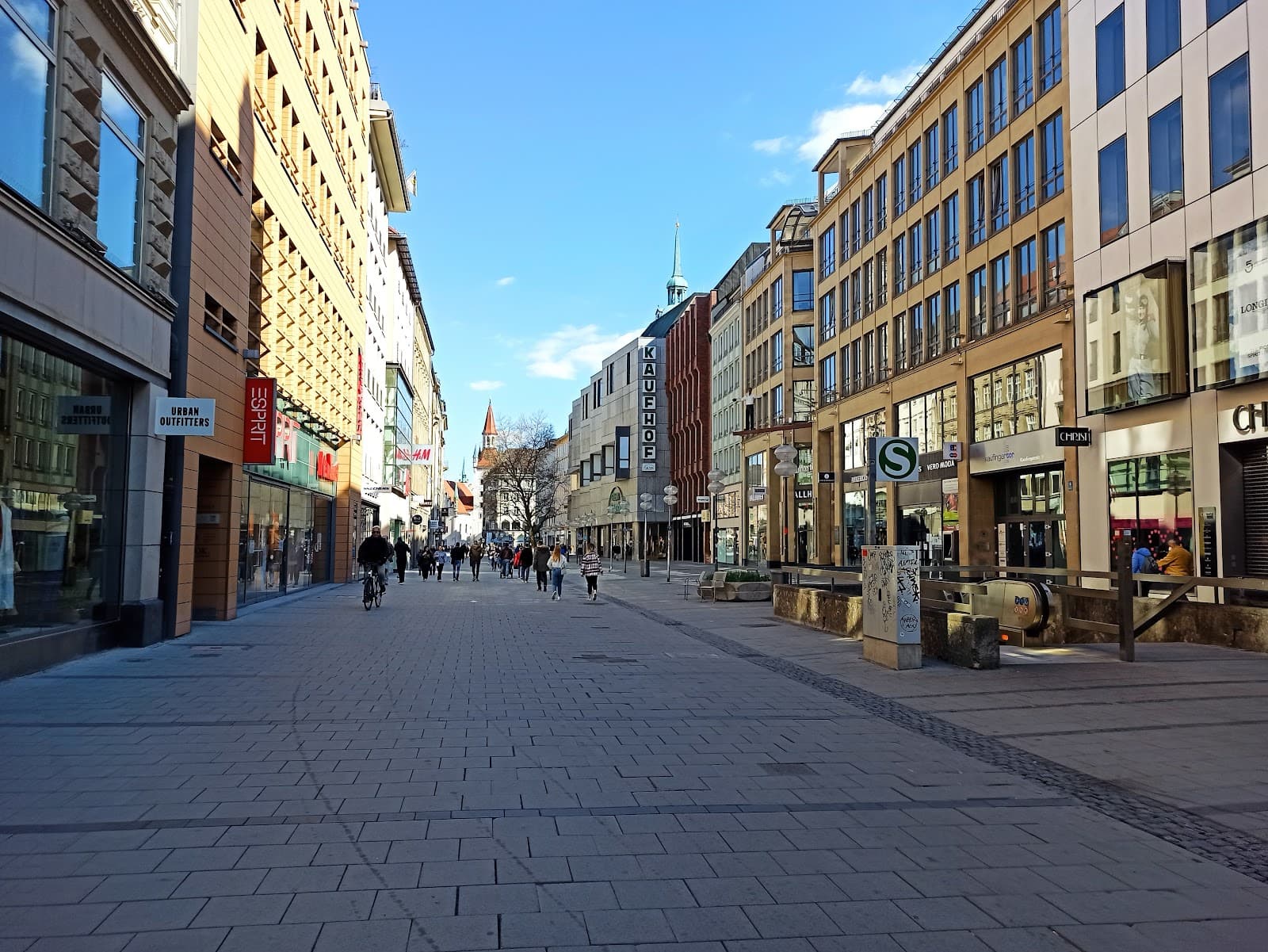 Kaufingerstraße - Image 1