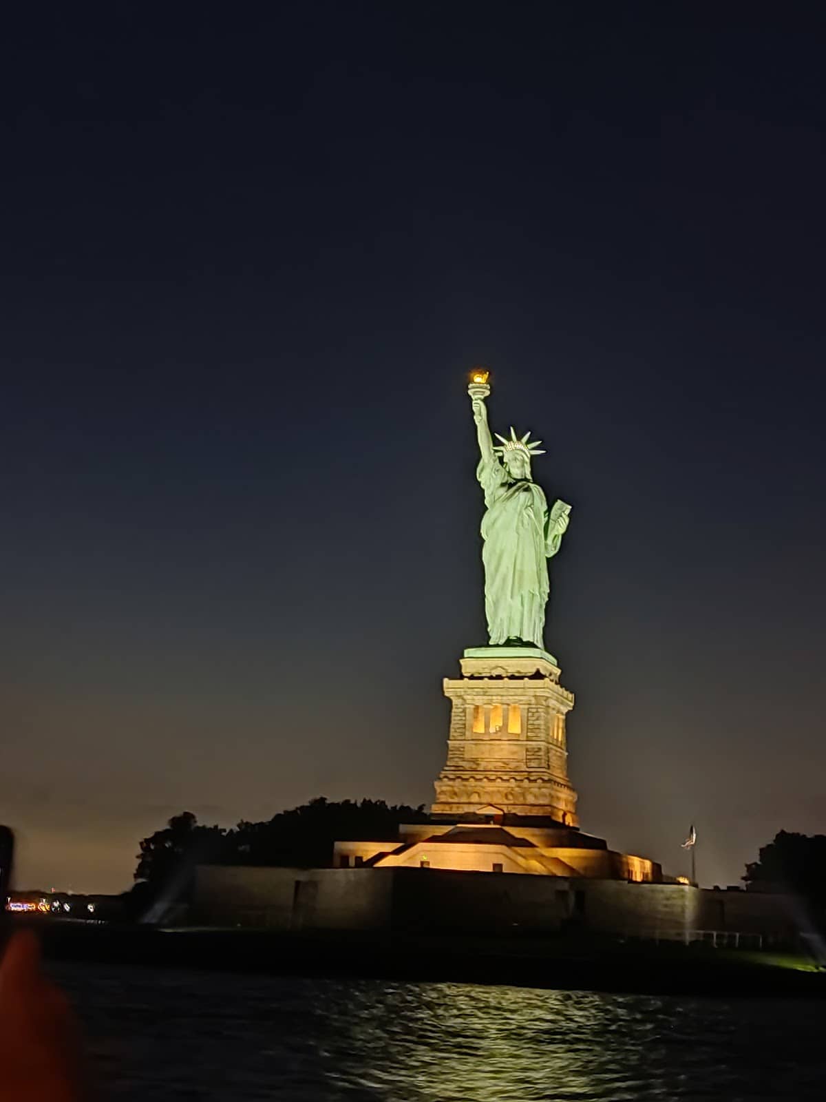 Bear Mountain Fall Foliage Cruise