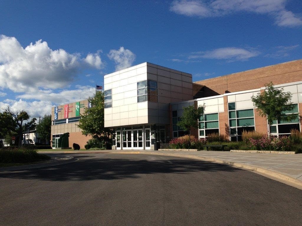 Riverfront Museum Park - Image 1