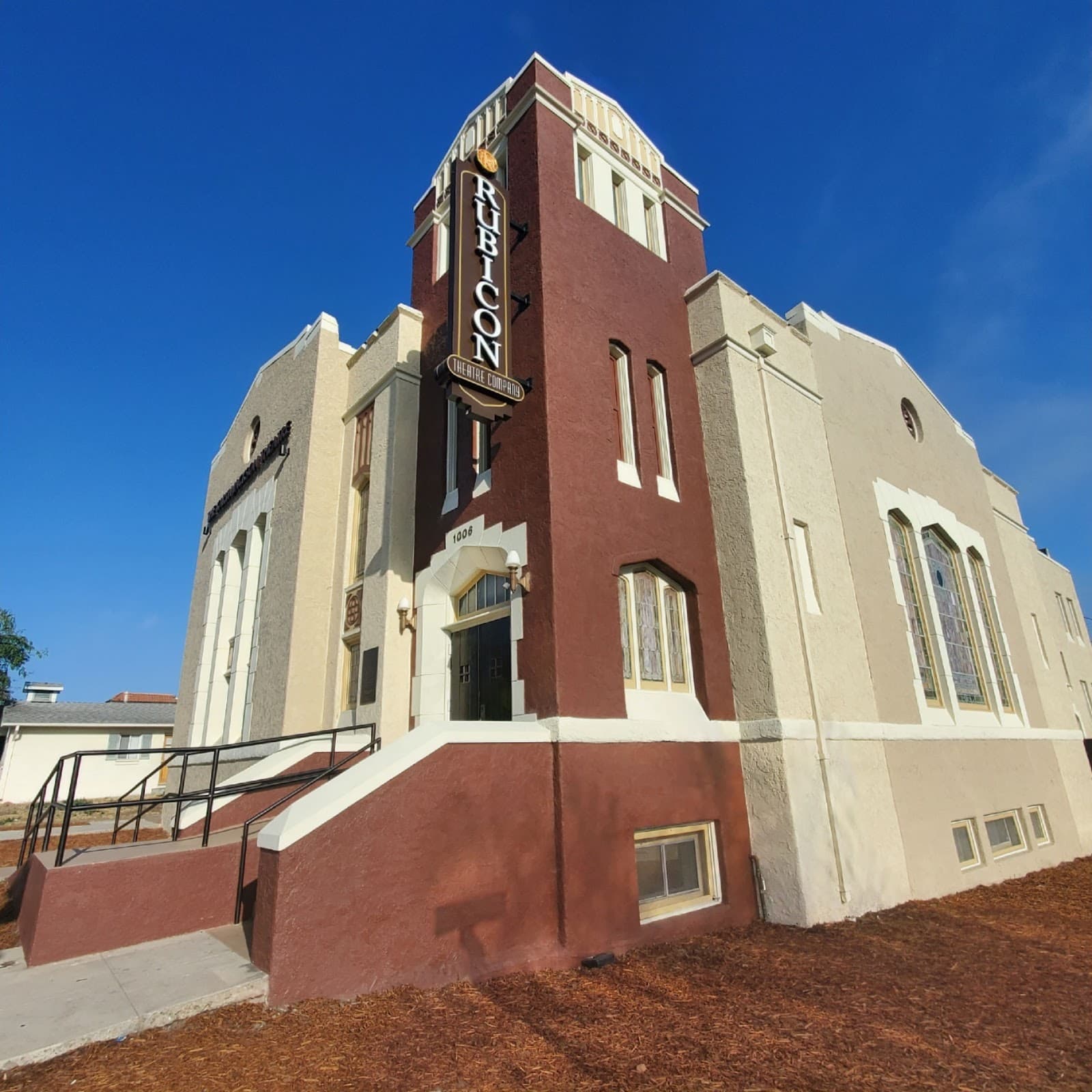 Rubicon Theatre Company - Image 1