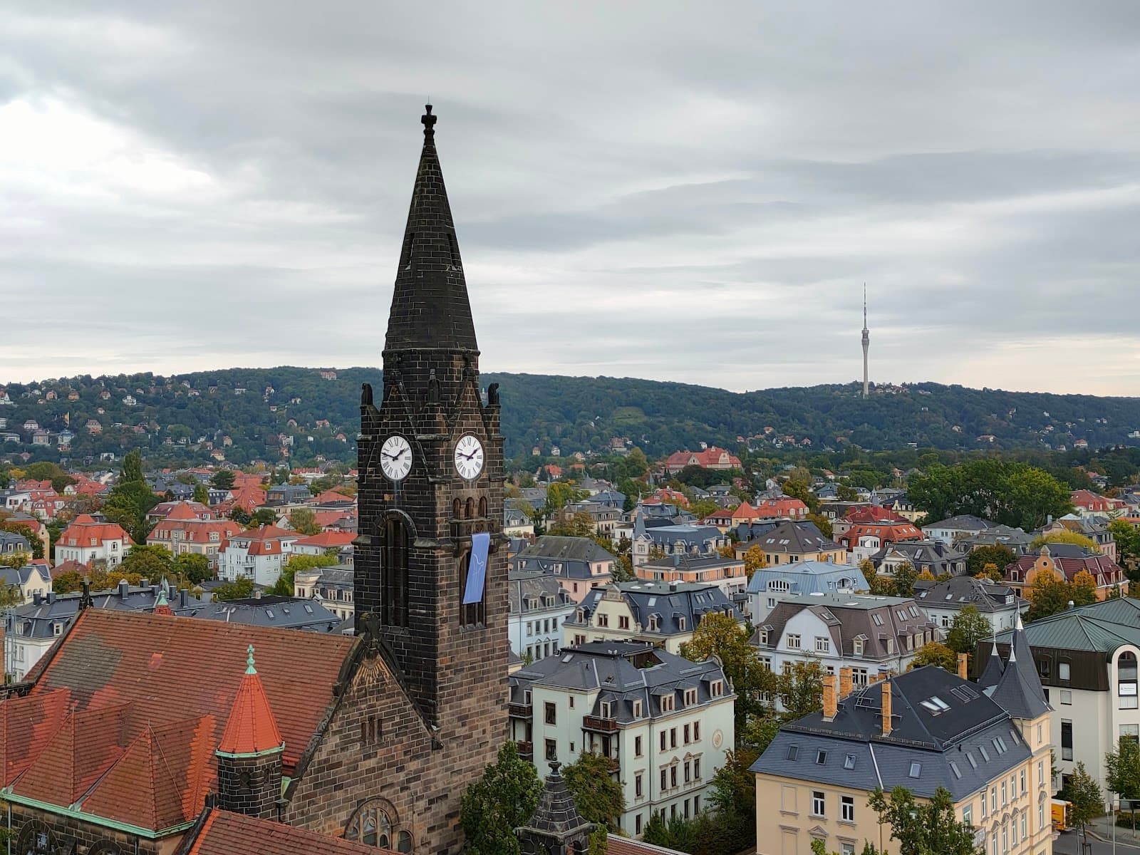 Ernemann Tower - Image 1