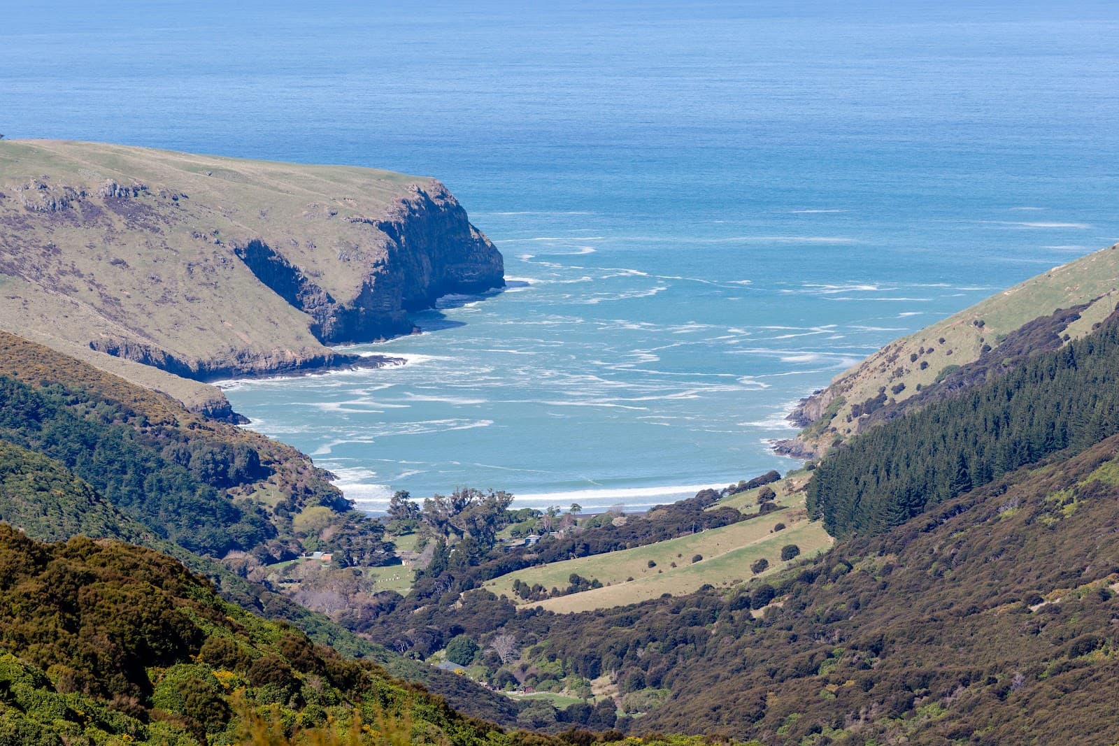 Otanerito Bay - Image 1