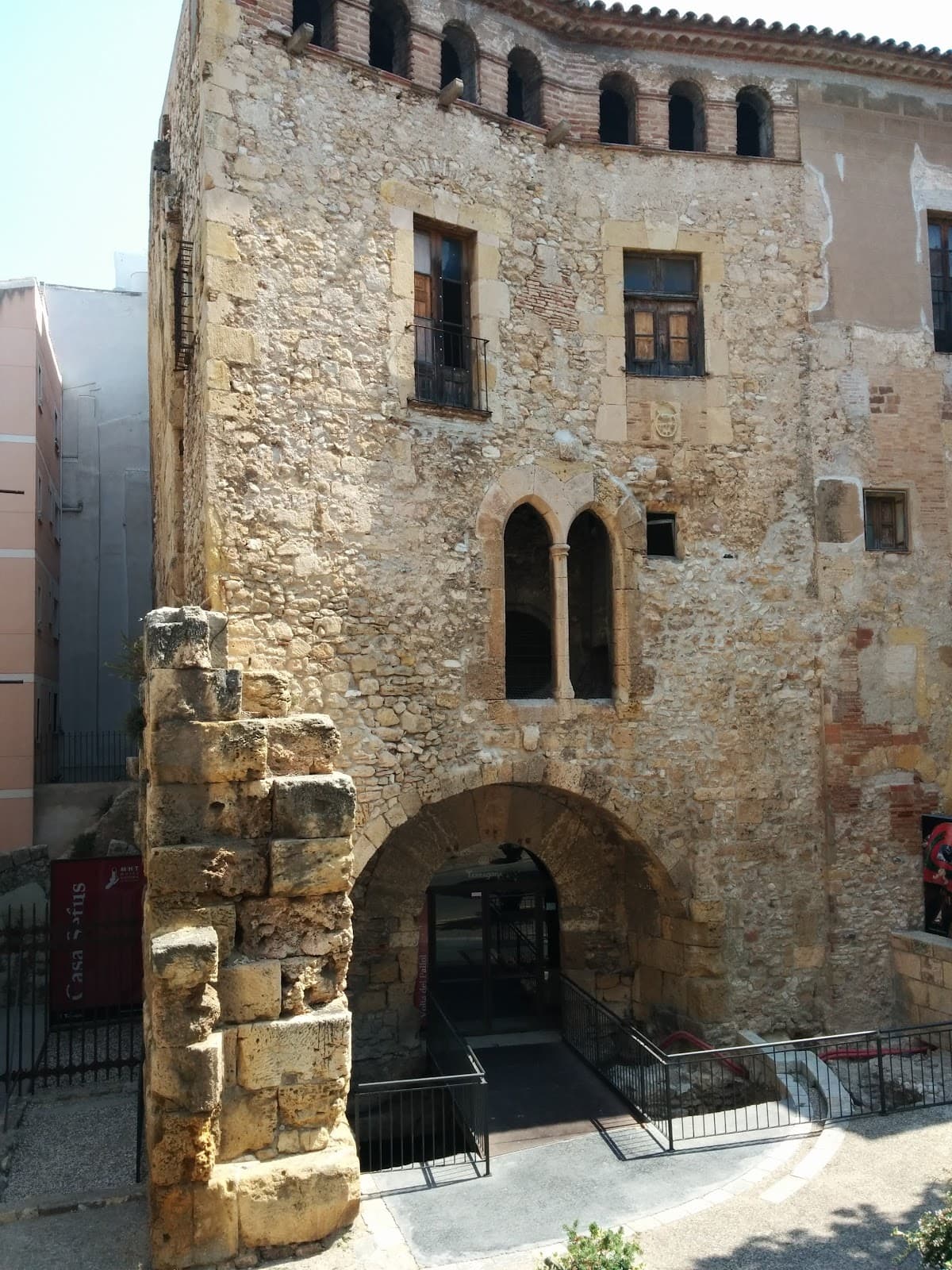 Plaça del Pallol - Image 1