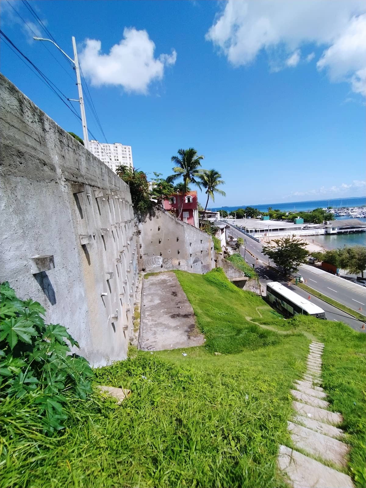 Architectural Significance