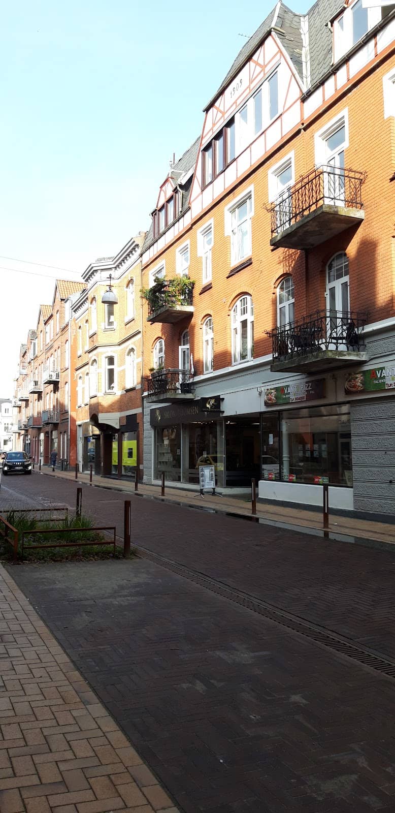 Scenic Coastal Views