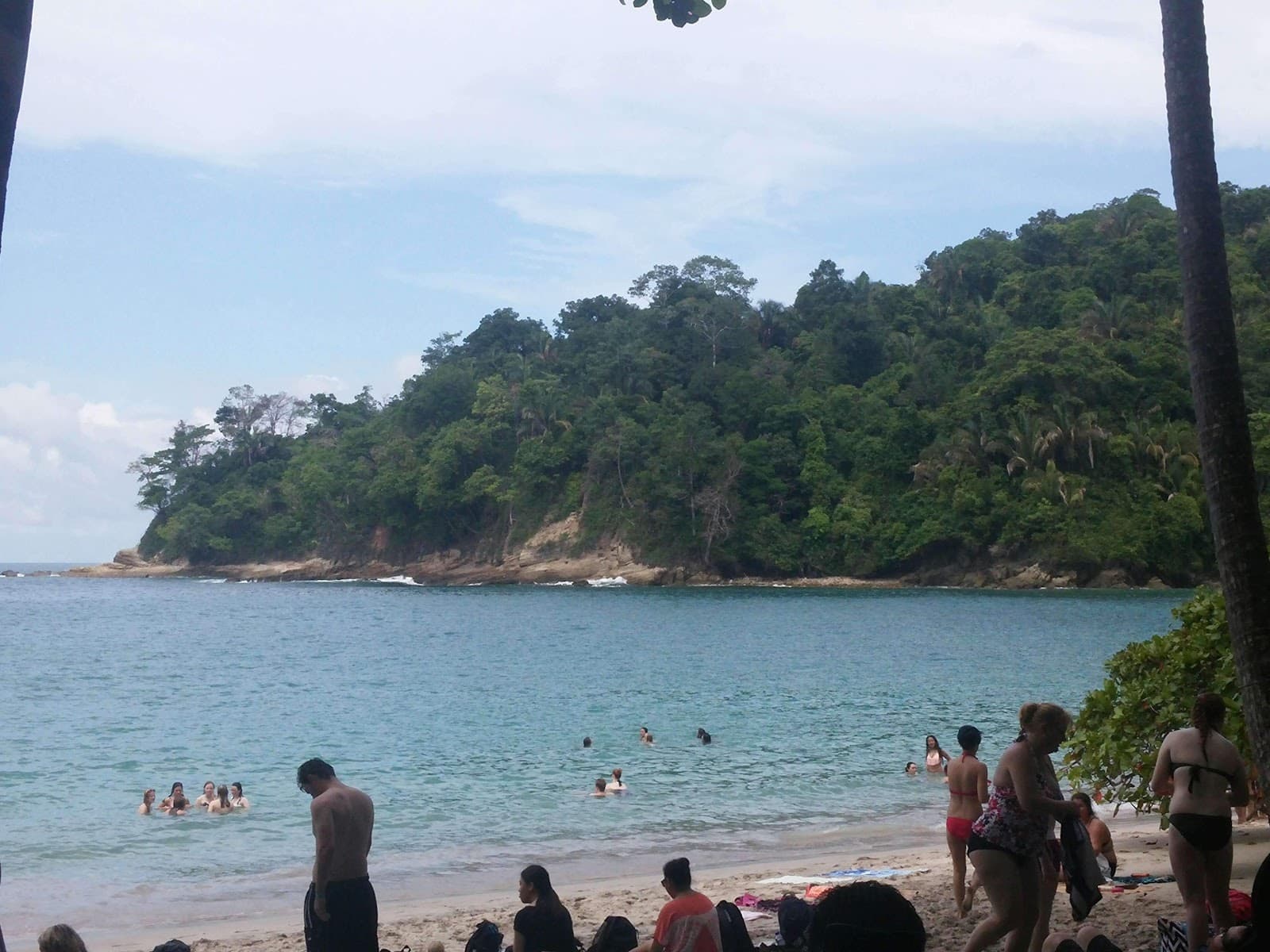 Playa Langosta - Image 1